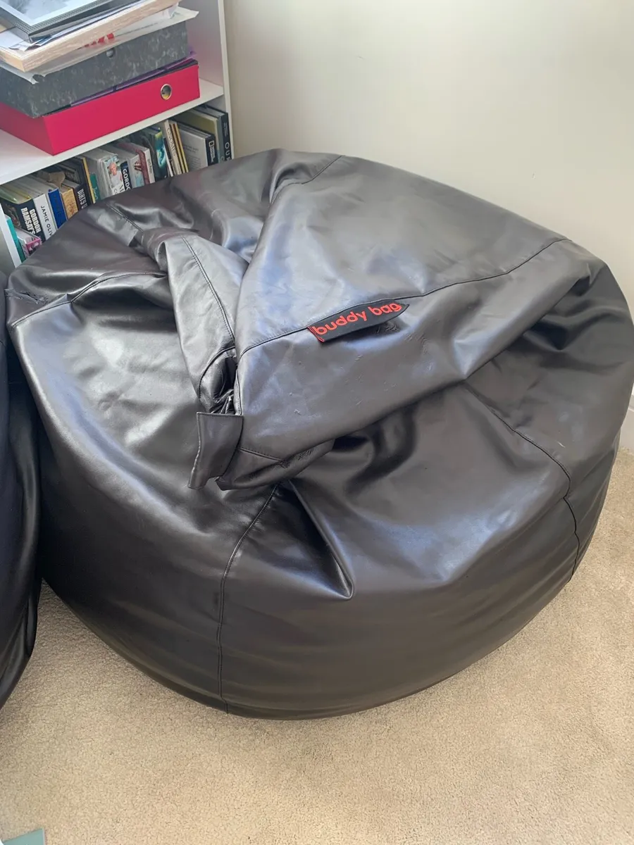 Bean bags (free) - Image 1