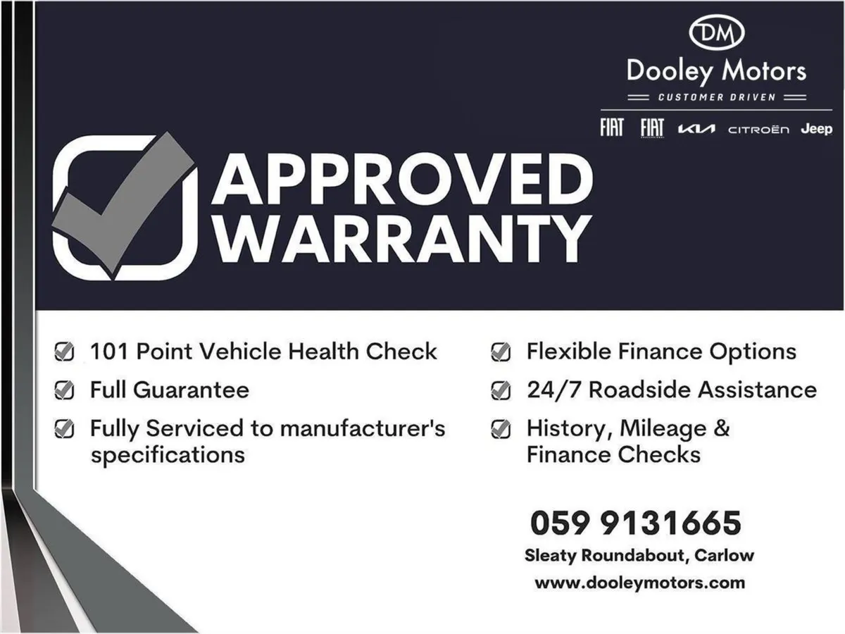 Hyundai Tucson 2WD Comfort Plus - Image 4