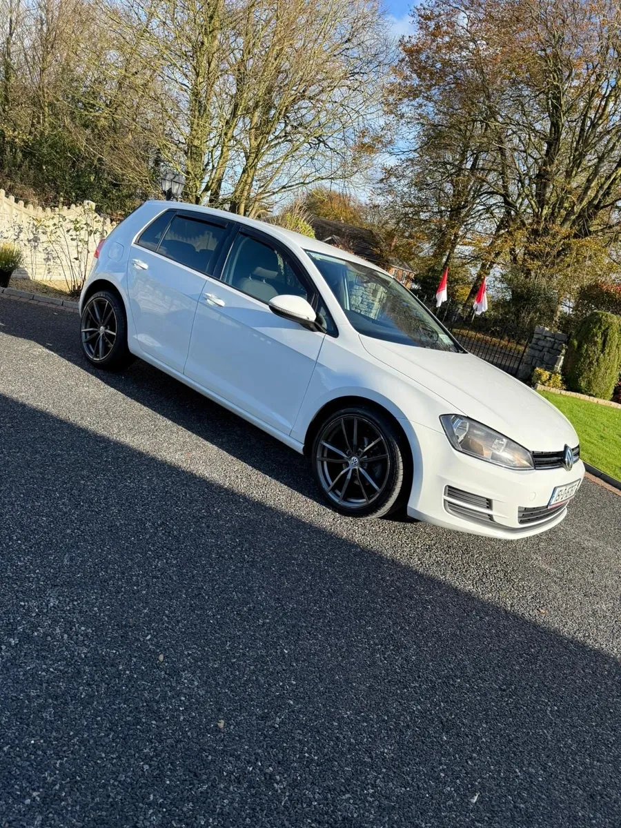 Vw Golf - Image 2
