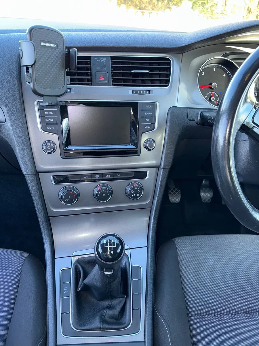 Vw Golf - Image 4