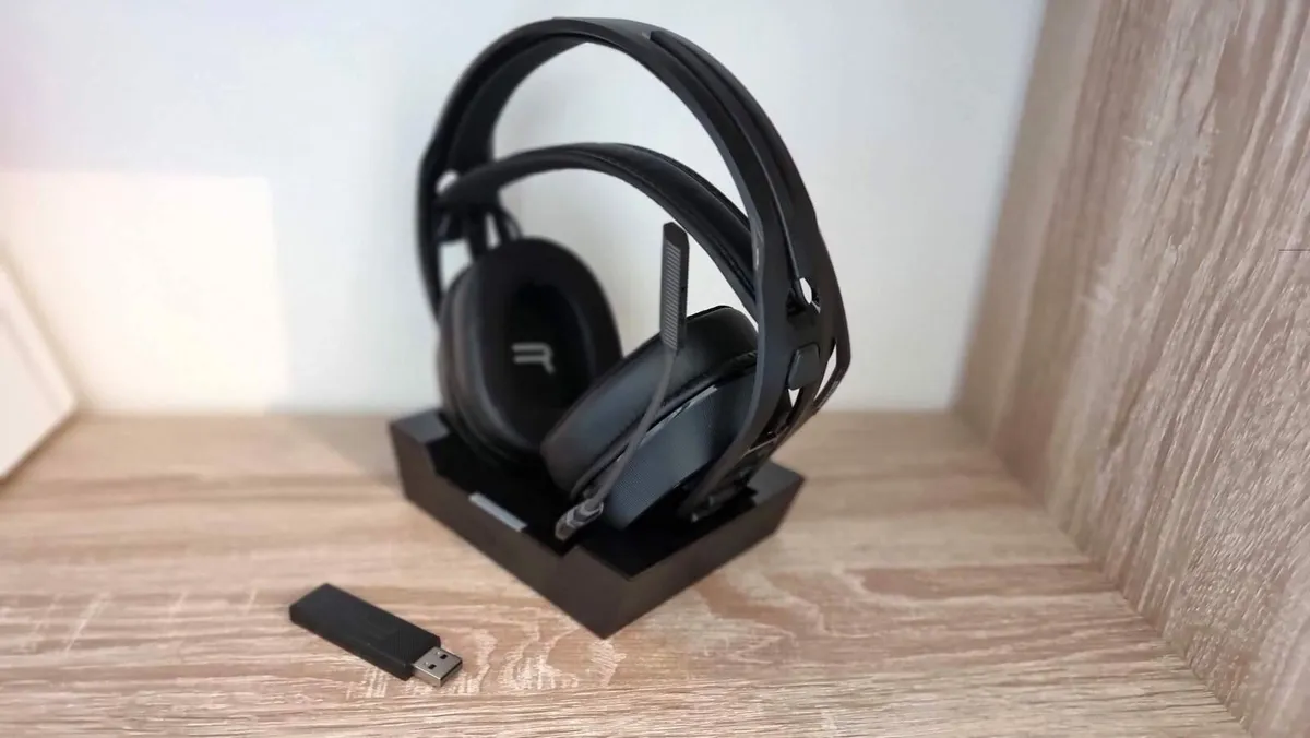 Nacon RIG 800 PRO HX Headset *** BNIB *** - Image 3