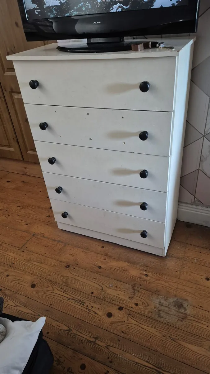 Beds desk drawers - Image 4