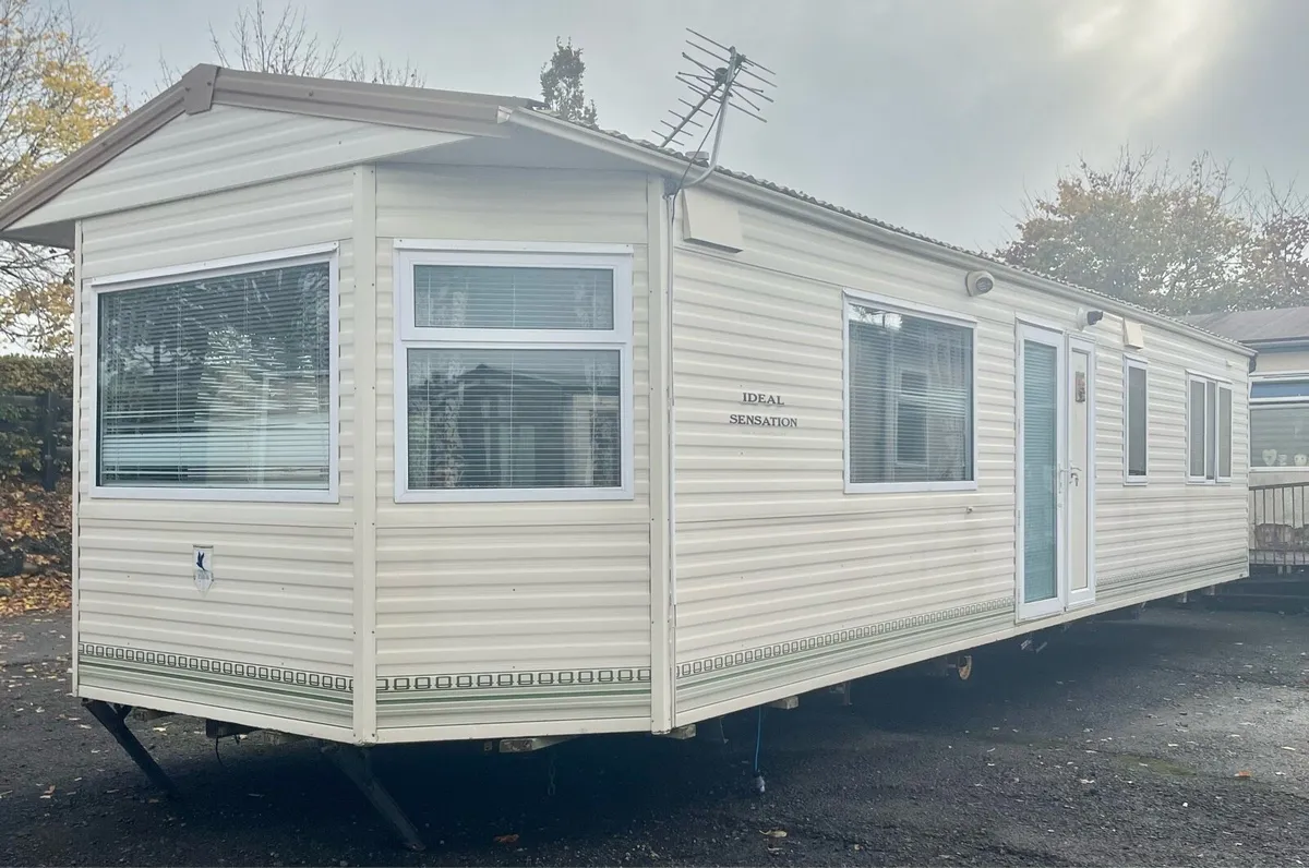 BK Ideal sensation @ Broomfield Mobile Homes - Image 1