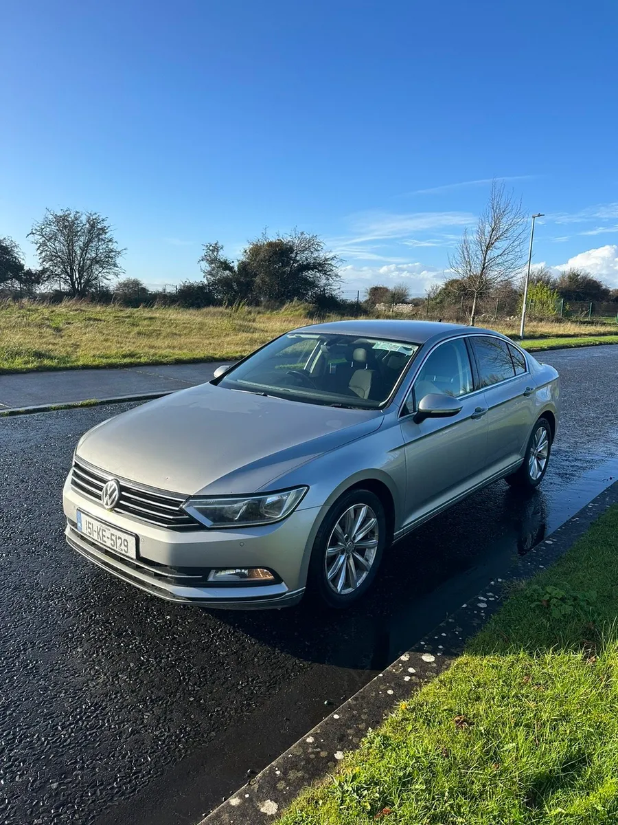 Passat 2.0 Diesel Long nct - Image 2