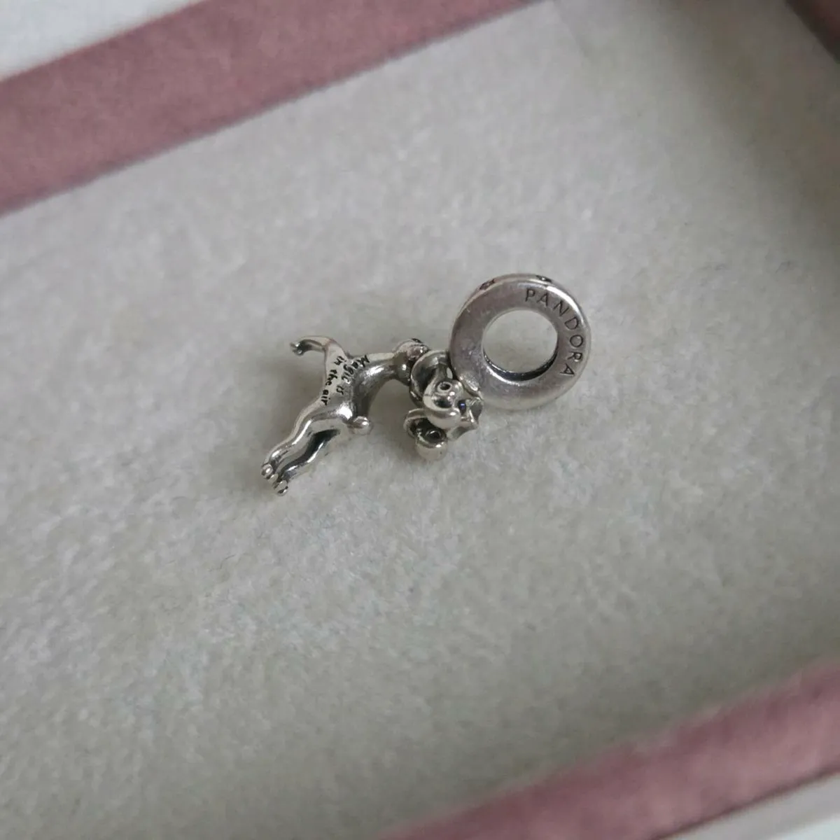 Pandora deer charm excellent condition like new - Image 4