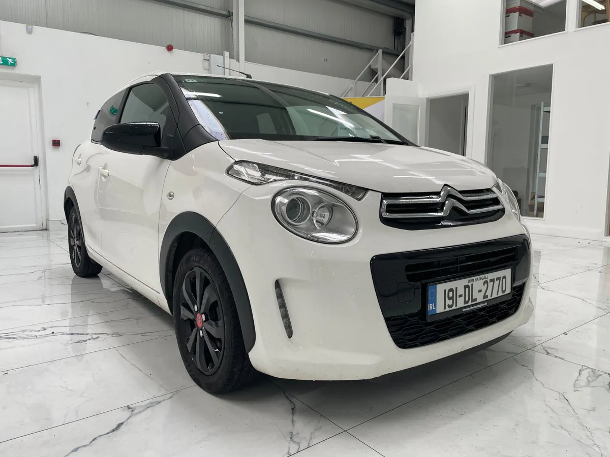 Citroen C1 2019 - Image 1