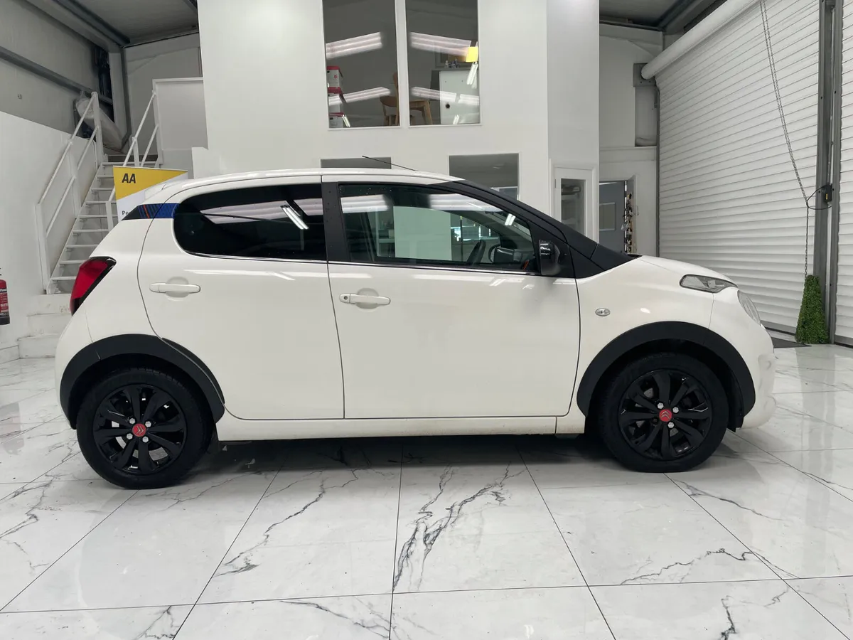 Citroen C1 2019 - Image 3