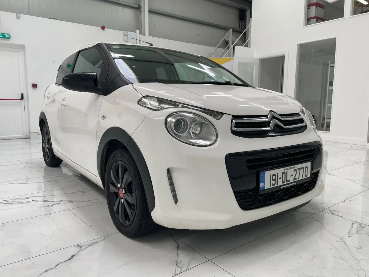 Citroen C1 2019 - Image 2