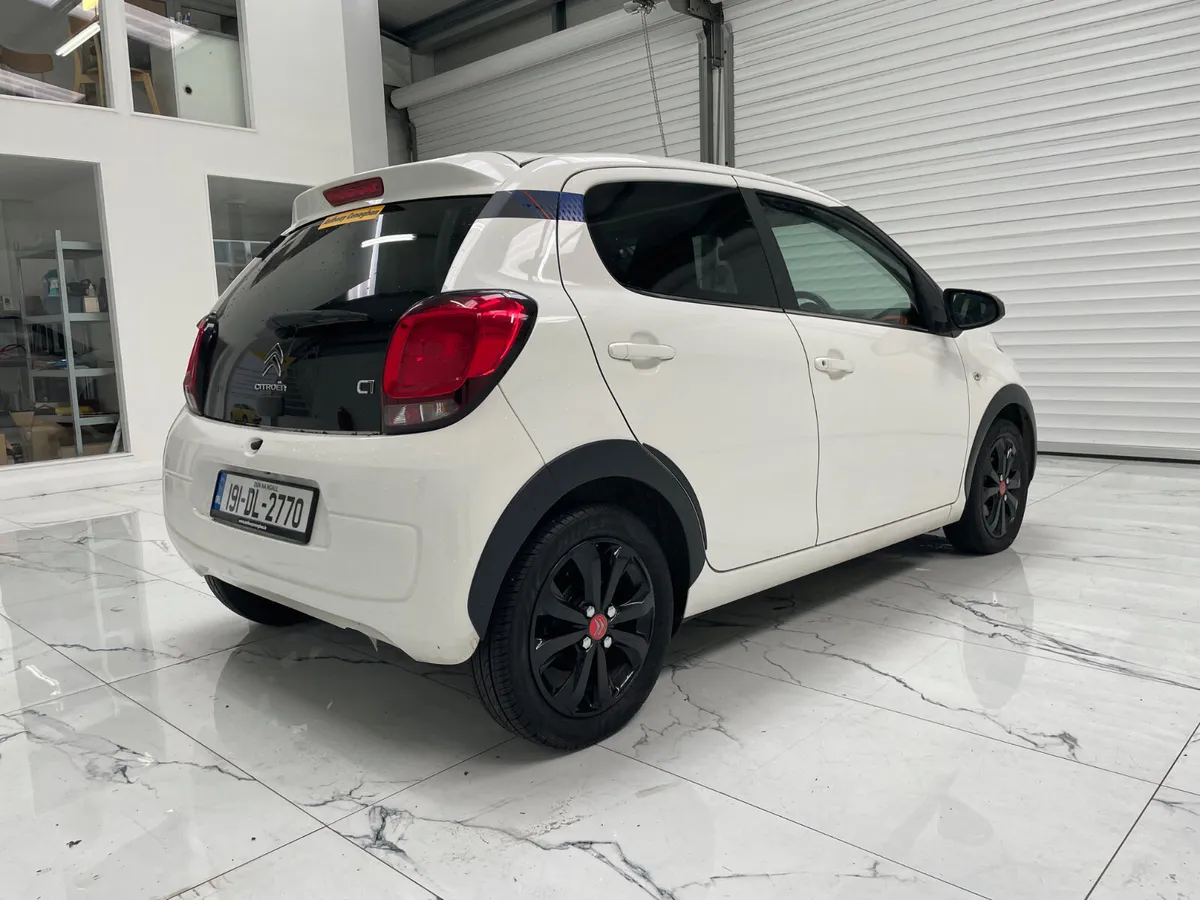 Citroen C1 2019 - Image 4