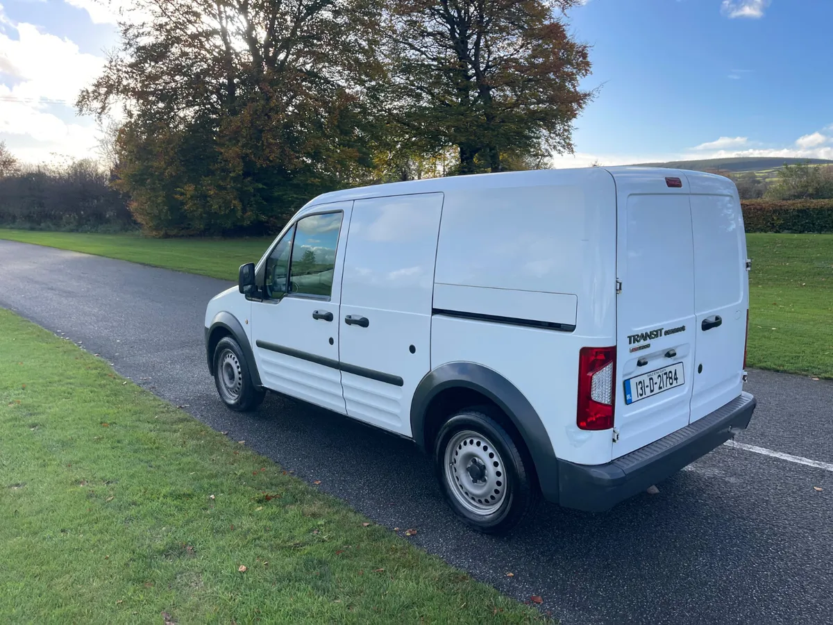 Ford Transit 2013 - Image 3