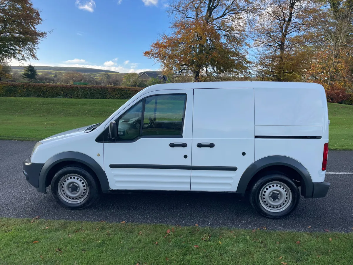 Ford Transit 2013 - Image 2