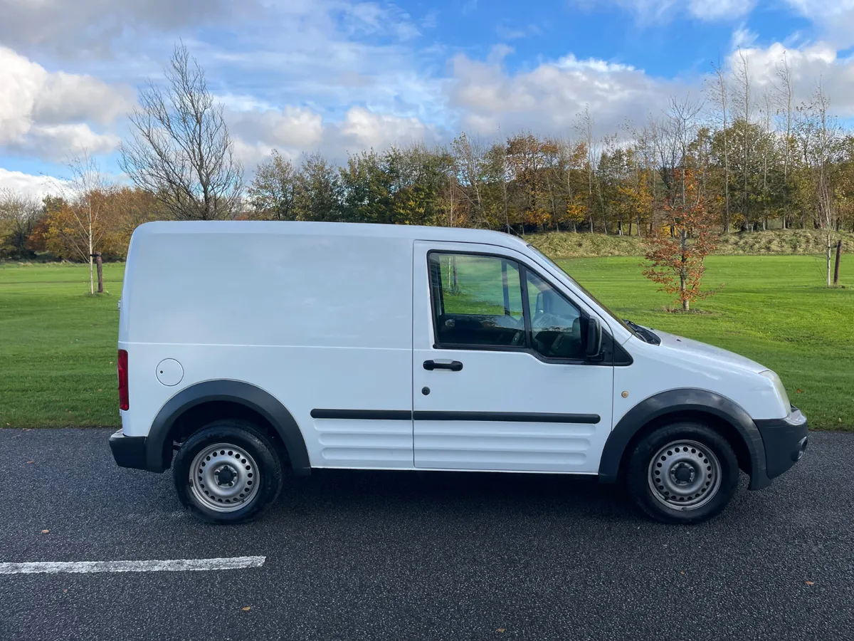 Ford Transit 2013 - Image 4