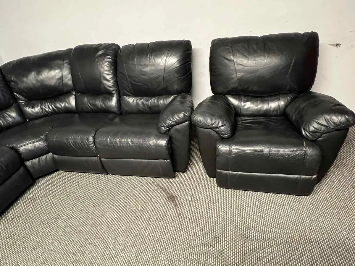 Corner sofa - Image 4