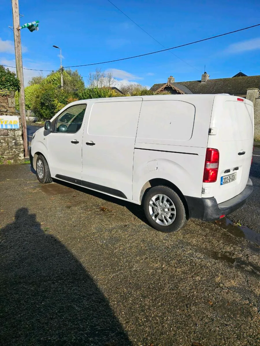 Citreon dispatch - Image 1