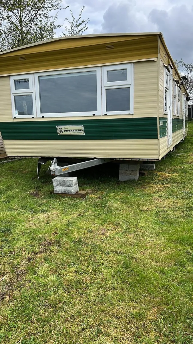 Mobile house - Image 1