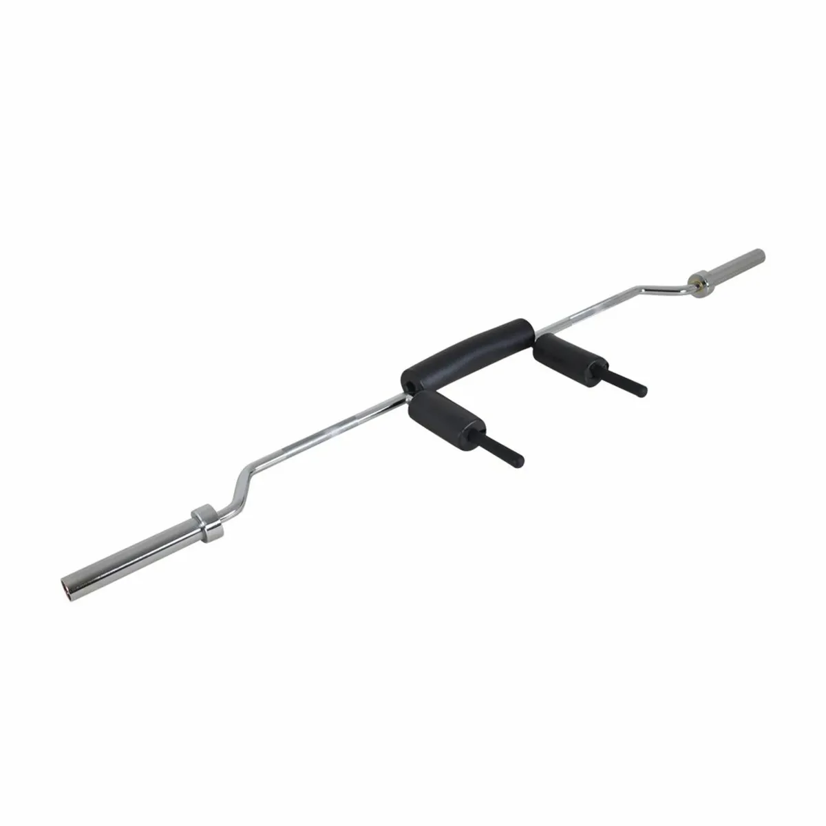 Olympic Safety Squat Bar - Image 1