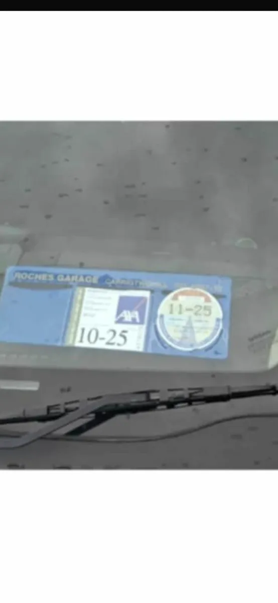 Nissan Note 2008 - Image 3