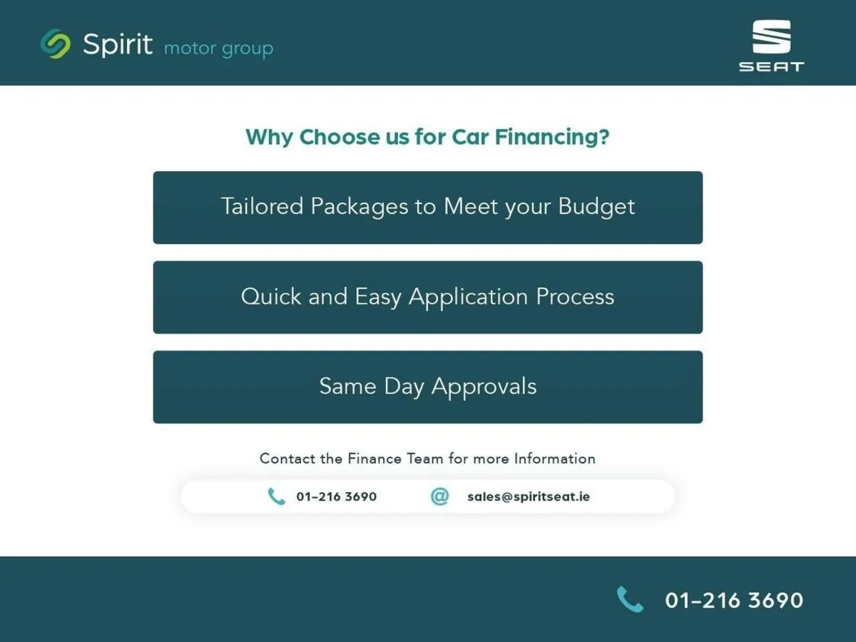 SEAT Arona SE  1.0tsi 95hp - Image 3