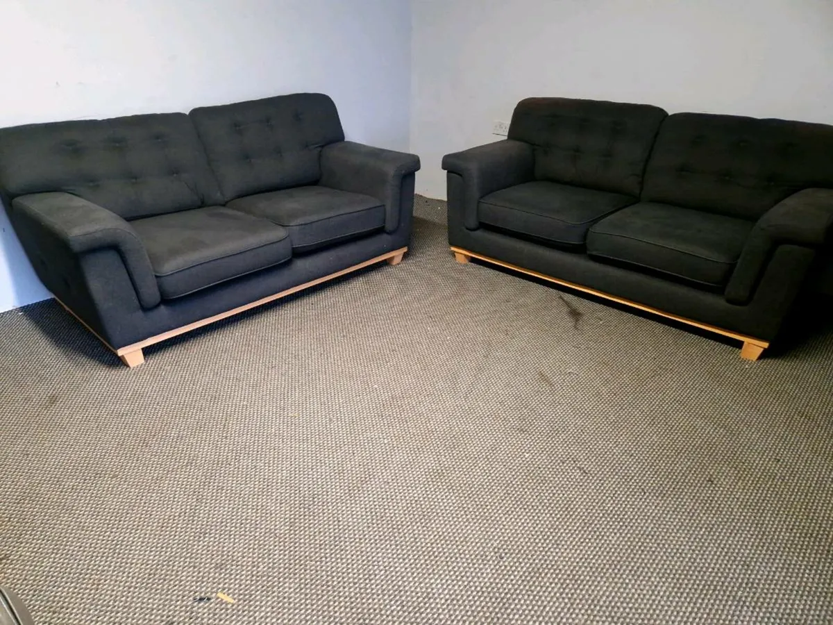 Sofas - Image 1