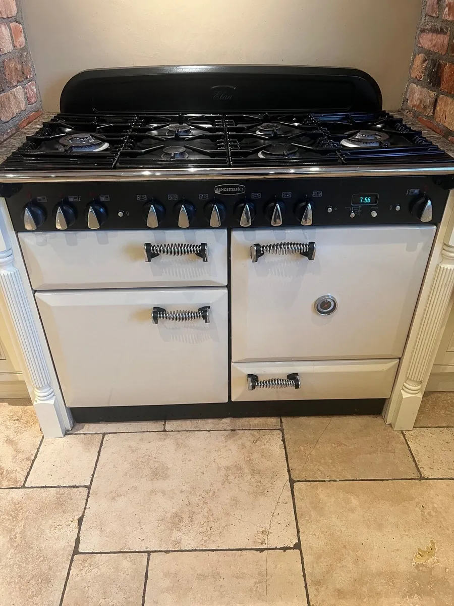 Range Cooker - Image 1