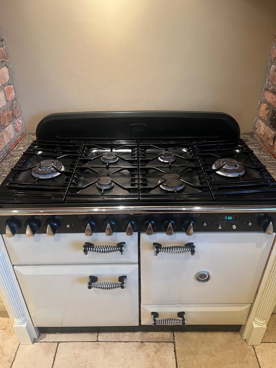 Range Cooker - Image 3