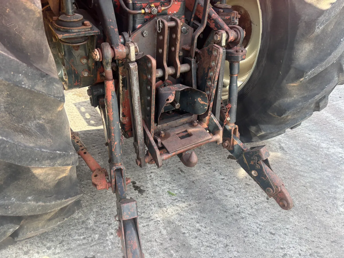 ZETOR 8111 - Image 4