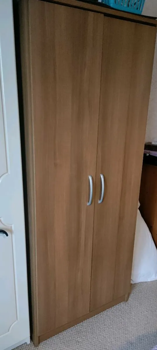 Wardrobe - Image 1