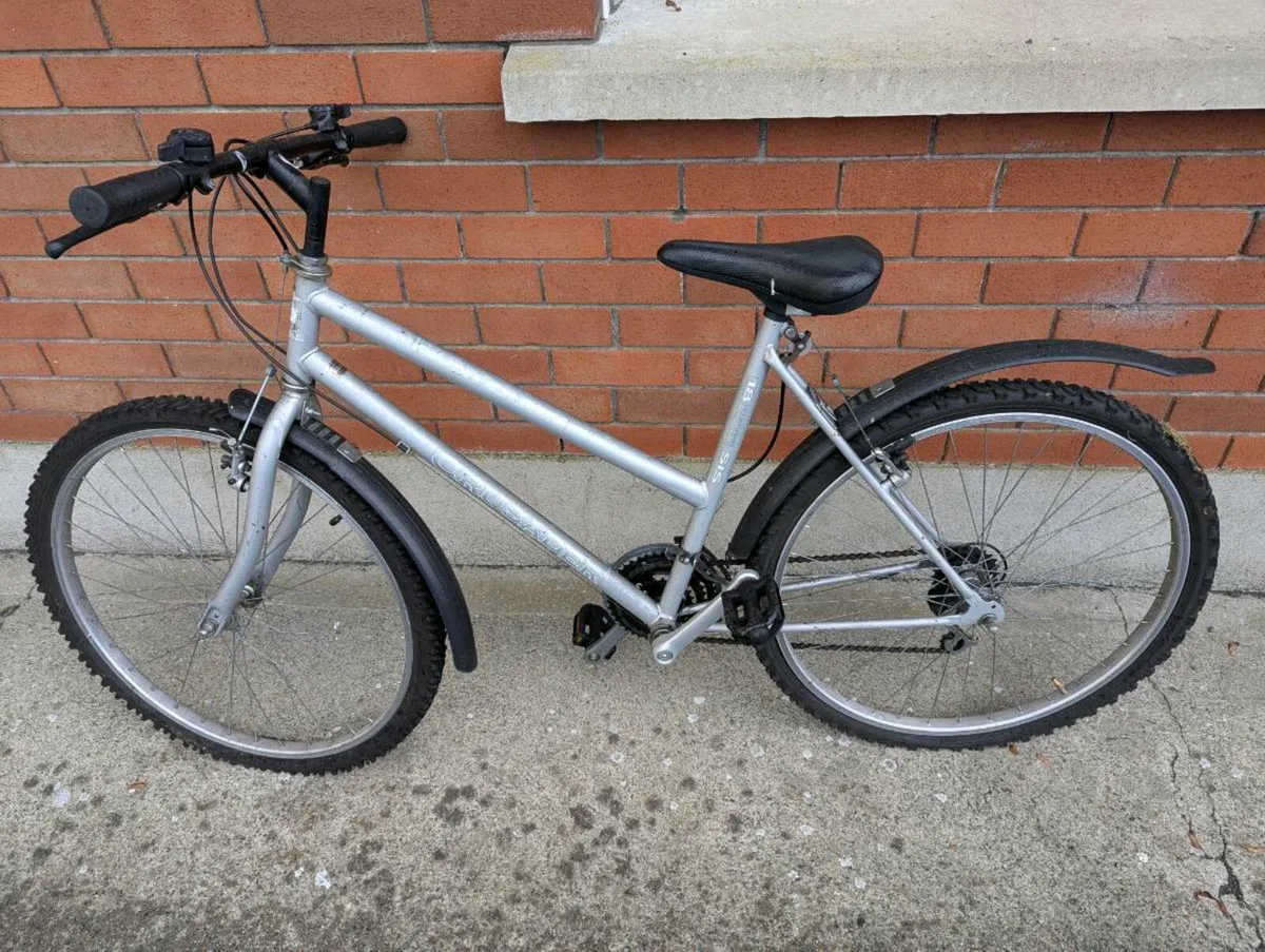 Gents bike - Image 3