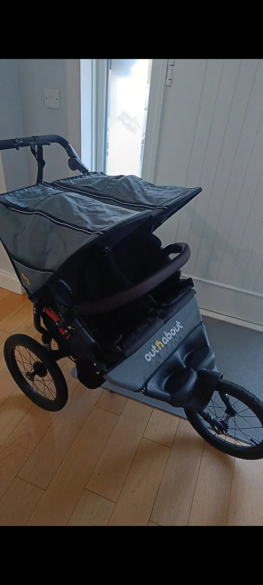 Out n about double - Image 1