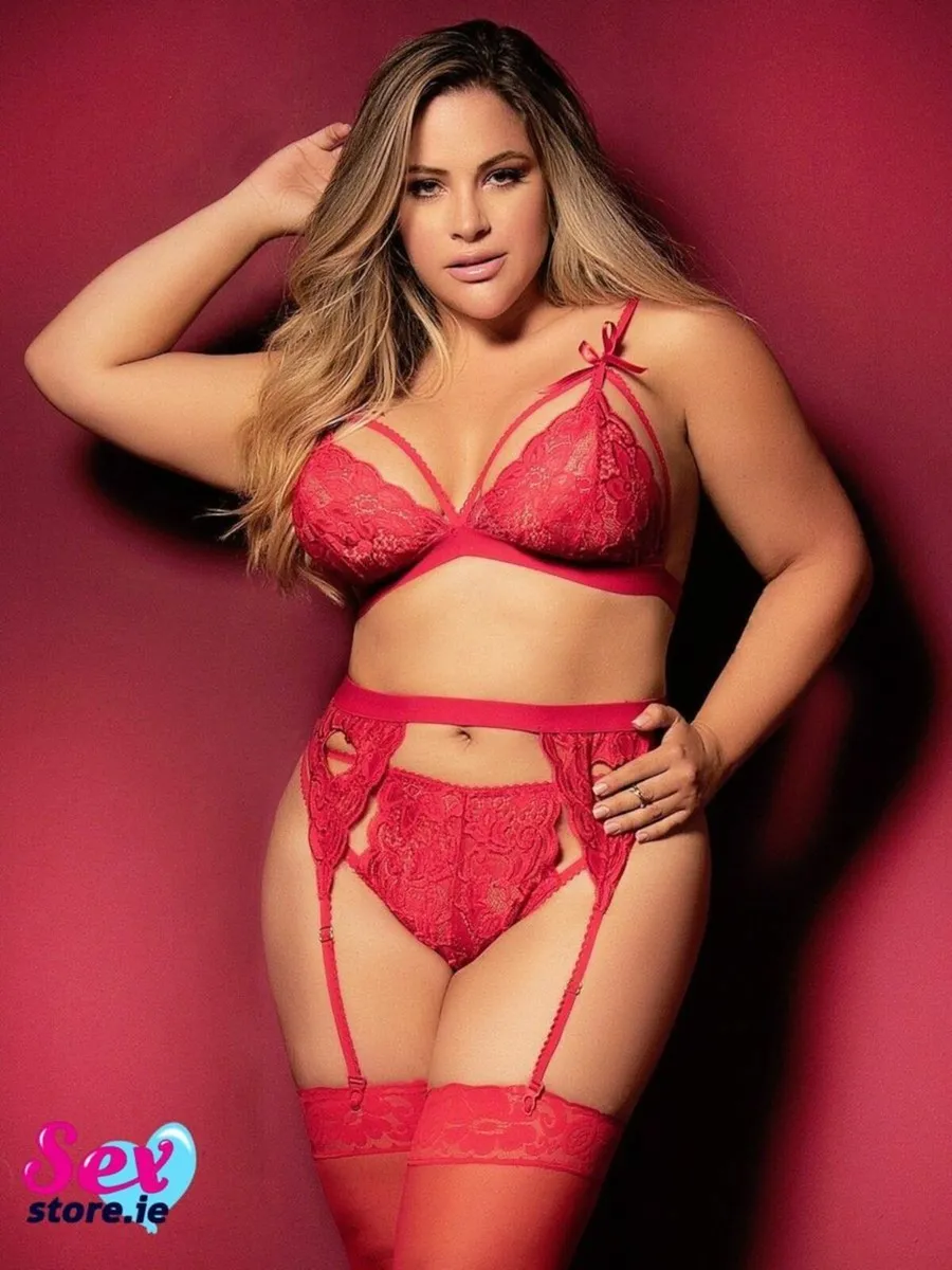 Lingerie PLUS SIZE  |  Online Shop - Image 4