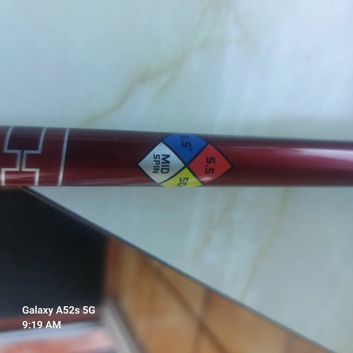 Ping G440 Driver and 3wood - Image 4