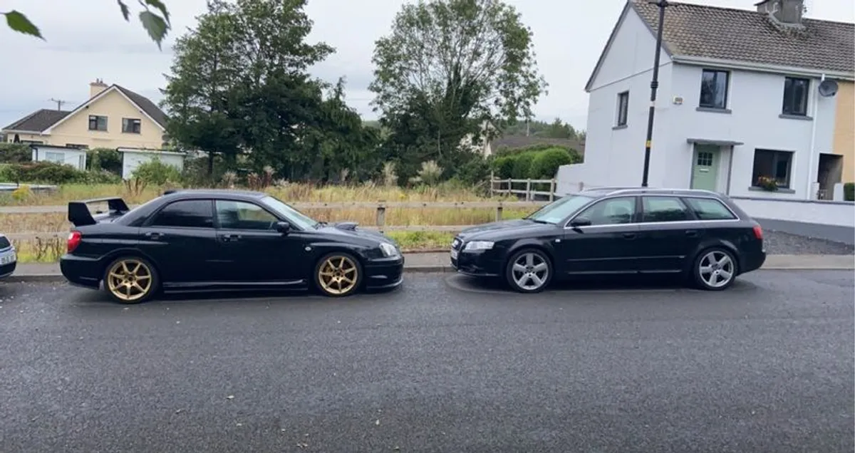 2008 Audi A4 - Image 3