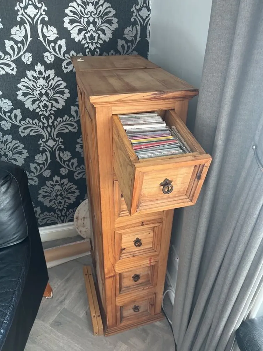 Cd storage - Image 3