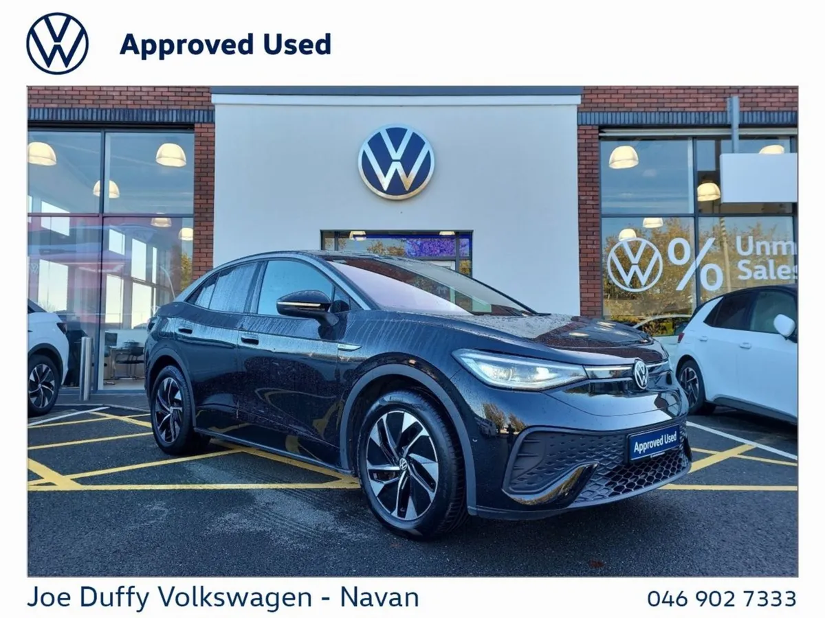 Volkswagen ID.5 Id.5 Tech 77kwh 174HP Auto - Image 1