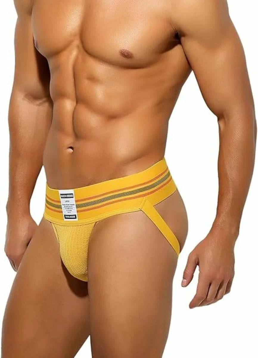 MEN'S UNDERWEAR | Online Shop | Free Shipping - Image 1
