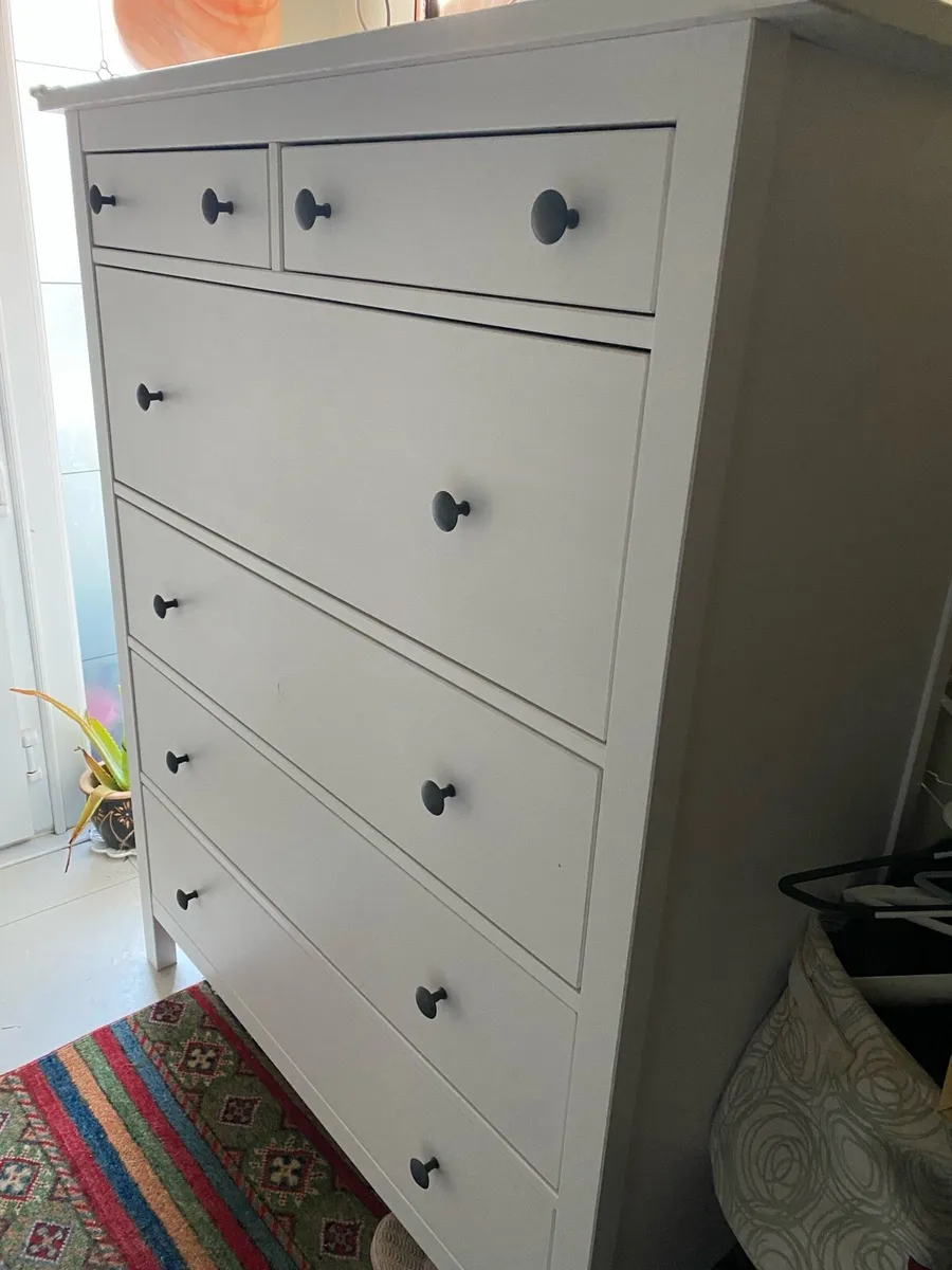 Chest of drawers - Image 3