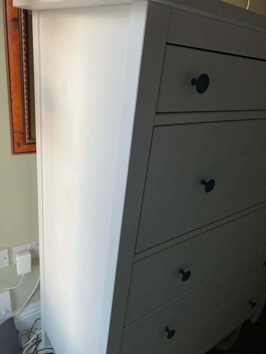 Chest of drawers - Image 4