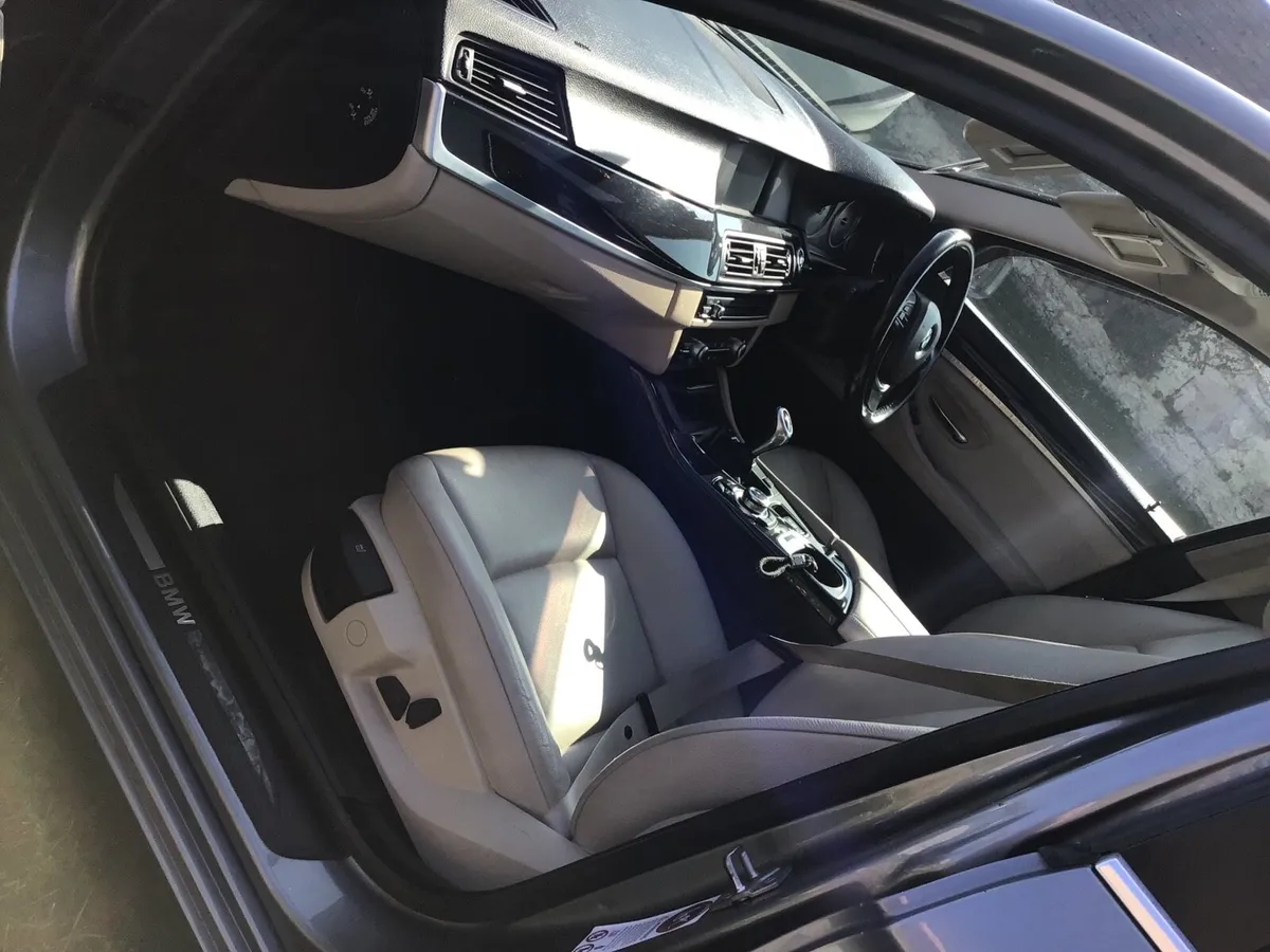 BMW 520d - Image 3