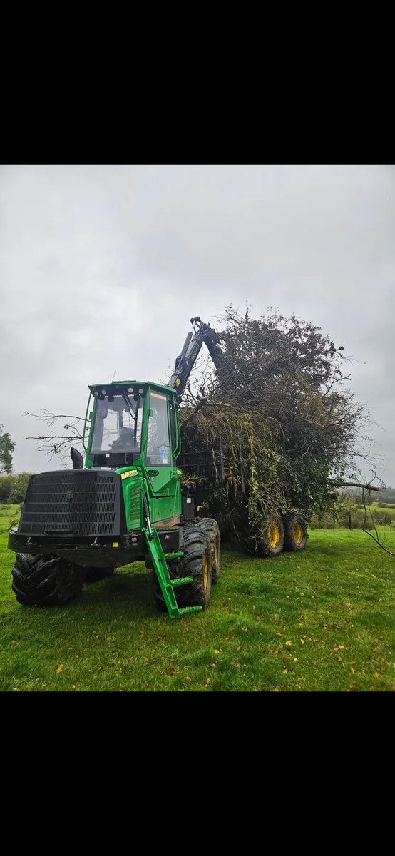 driver wanted - Image 2