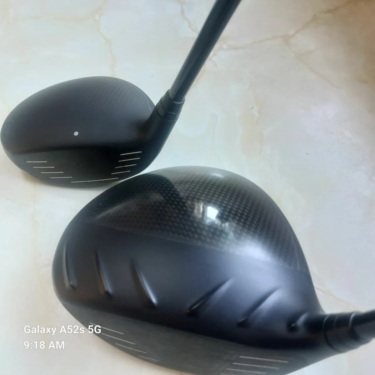 Ping G440 Driver and 3wood - Image 3