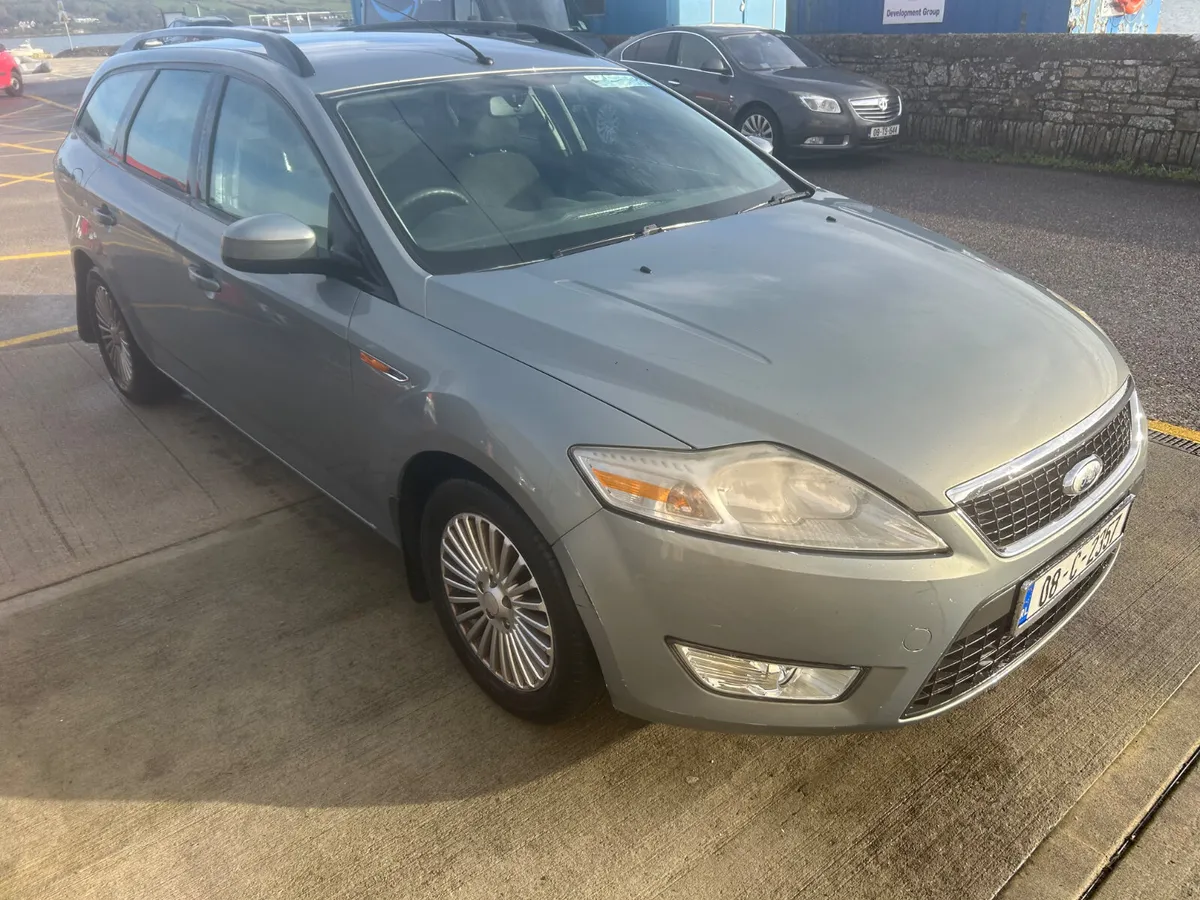 Ford Mondeo 2008 - Image 3