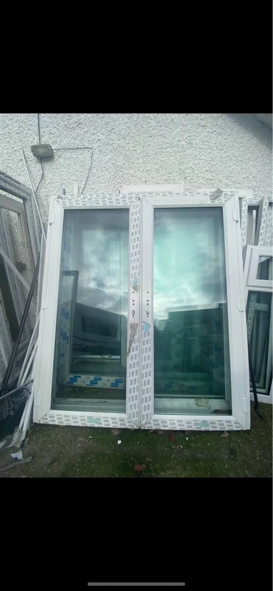 PVC door - Image 2