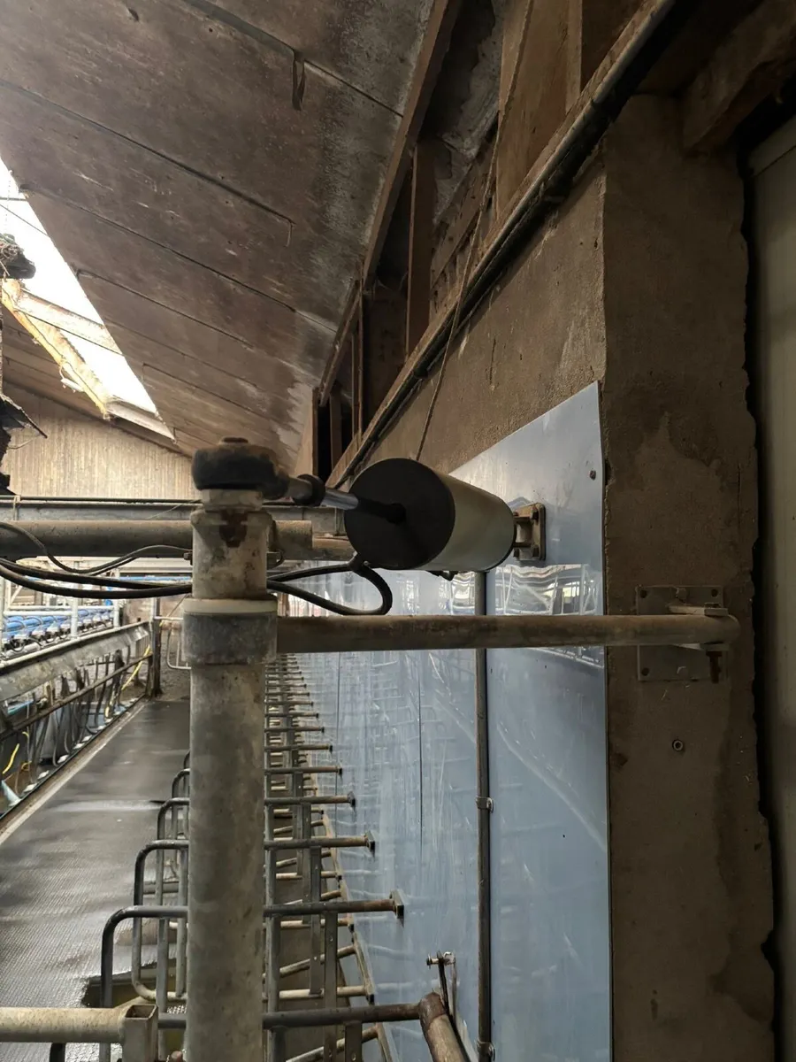 Devaval 20 Unit milking parlour - Image 3