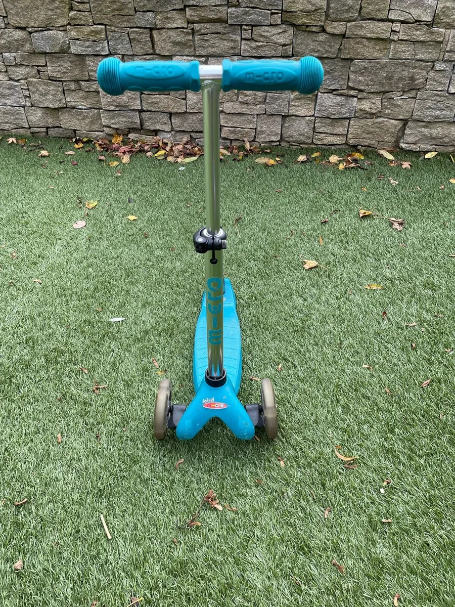 Kids Scooter - Image 2