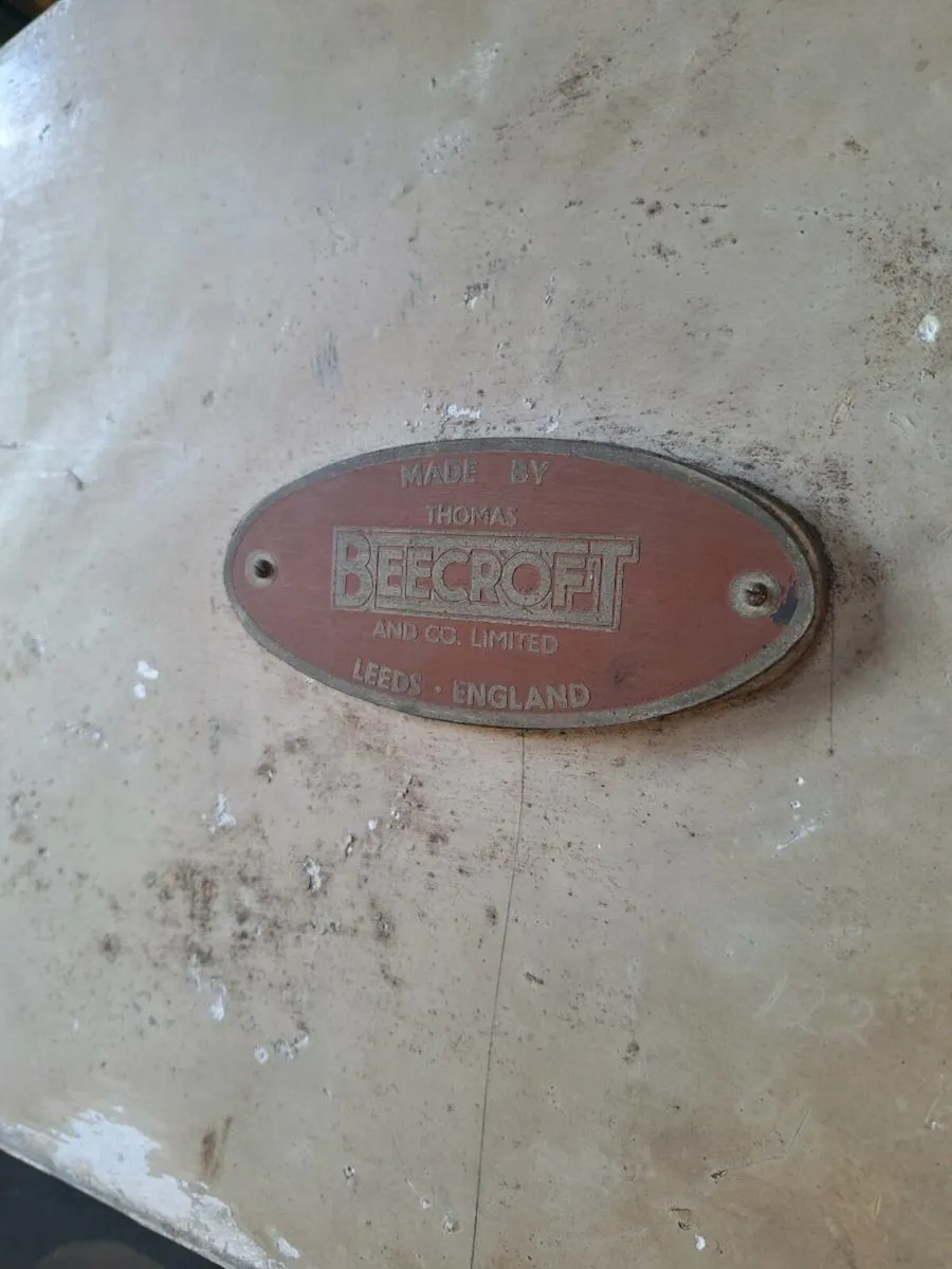 Timber bandsaw - Image 4