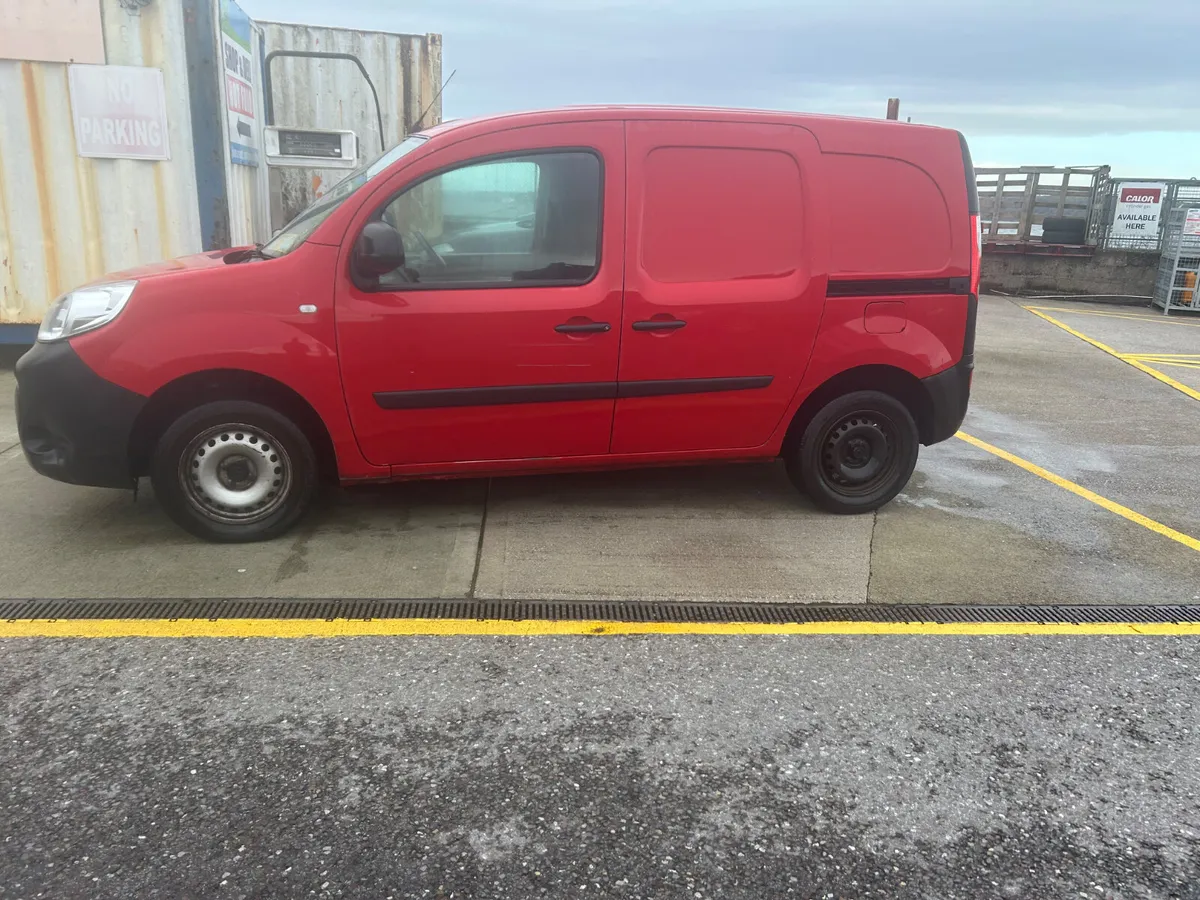 Renault Kangoo 2016 - Image 4