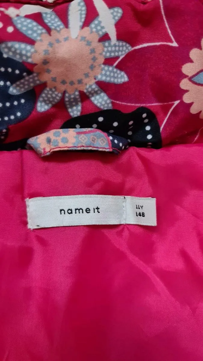 New Girls Name it jacket - Image 3