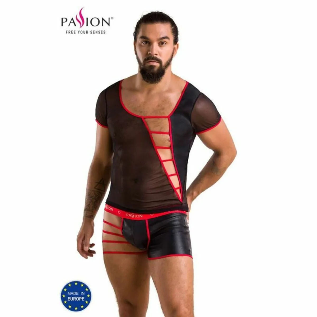 MEN'S UNDERWEAR | Online Shop | Free Shipping - Image 1
