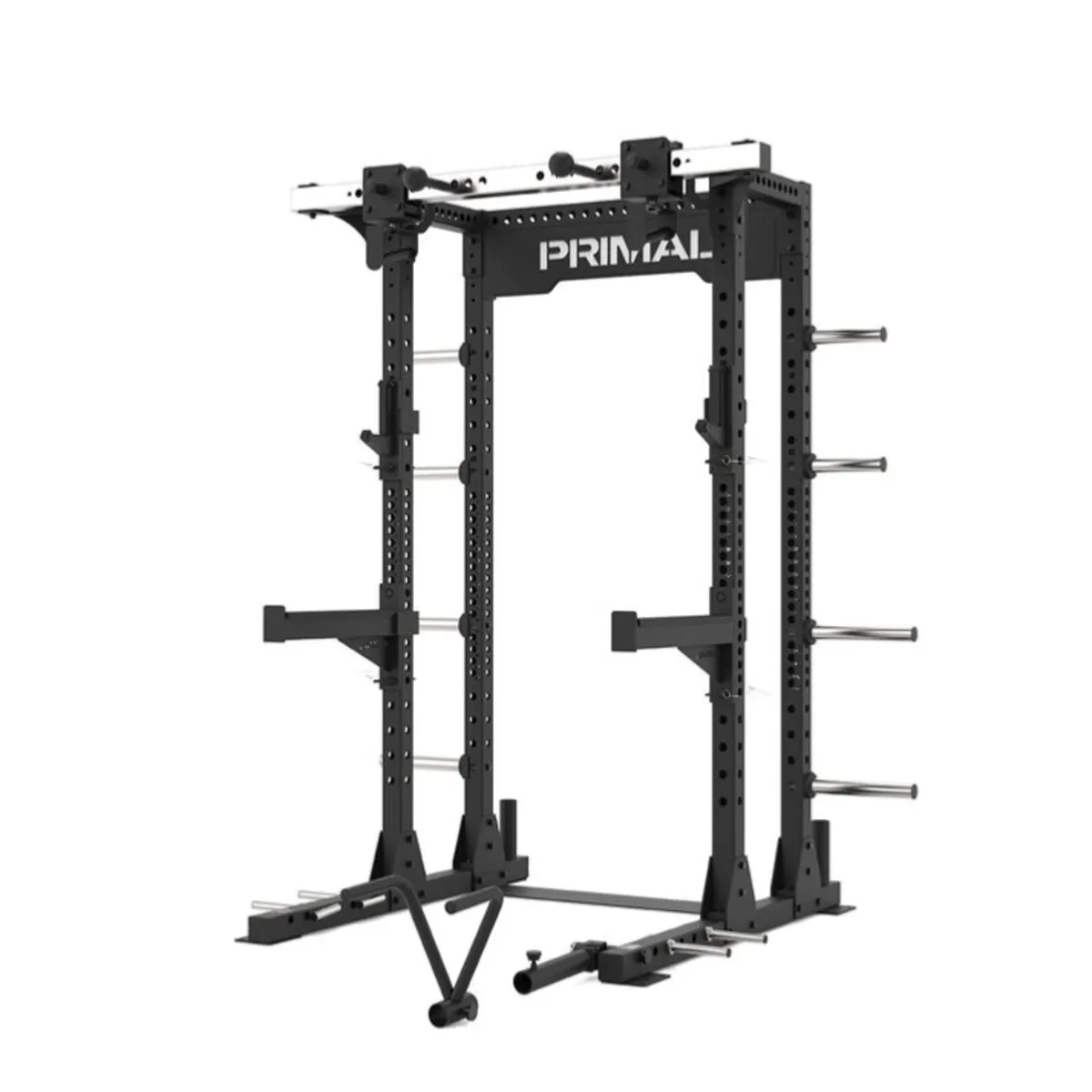 Primal Performance Series Half Rack - Image 1