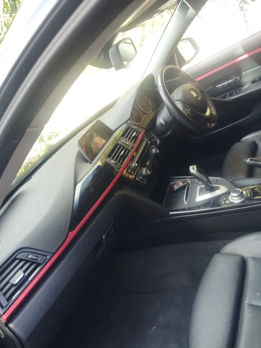 2016 BMW 420D F36 Sport Gran Coupe low KM - Image 4